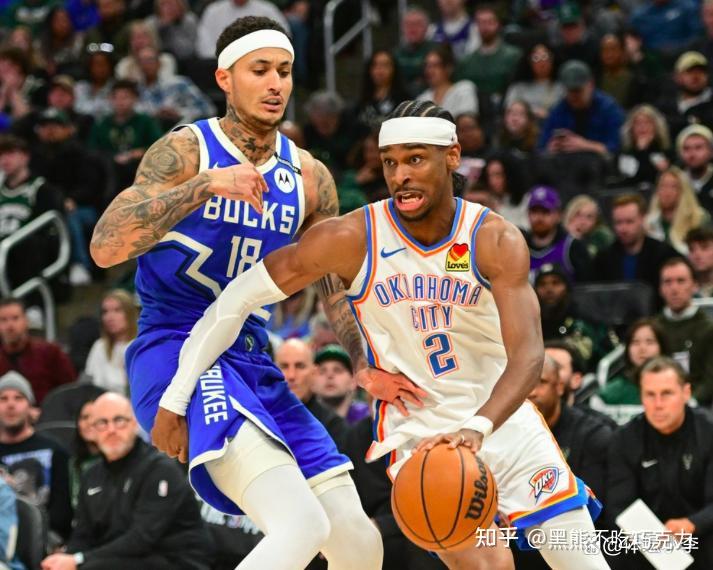 雄鹿王牌球员创赛季得分新高，媒体热捧，认为解决.