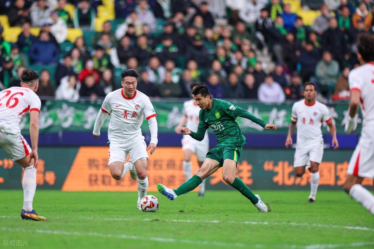 风云突变北京国安今夜完成体检；全明星赛版图或变；底气十足；年轻球员得到机会的简单介绍